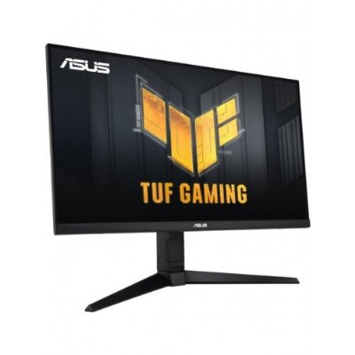 Asus TUF Gaming VG27AQML1A 27" 1 ms 2K Pivot IPS 260 Hz Oyuncu Monitörü - Teşhir