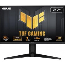 Asus TUF Gaming VG27AQML1A 27" 1 ms 2K Pivot IPS 2...