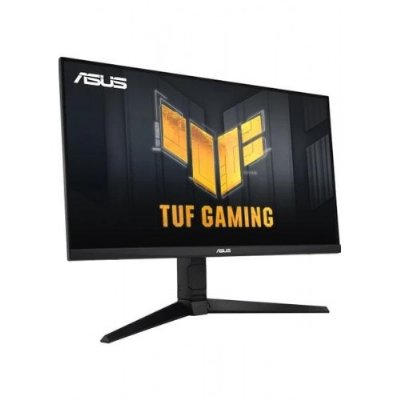 Asus TUF Gaming VG27AQML1A 27" 1 ms 2K Pivot IPS 260 Hz Oyuncu Monitörü - Outlet