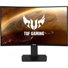 Asus TUF Gaming VG32VQR 31.5" 1 ms 2K Curved 165 H...