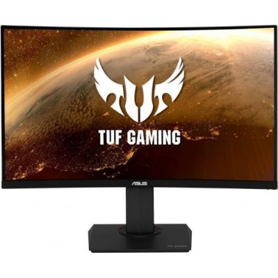 Asus TUF Gaming VG32VQR 31.5" 1 ms 2K Curved 165 Hz Oyuncu Monitörü - Outlet