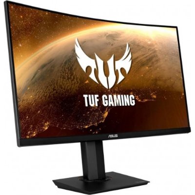 Asus TUF Gaming VG32VQR 31.5" 1 ms 2K Curved 165 Hz Oyuncu Monitörü - Outlet