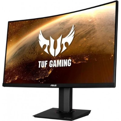 Asus TUF Gaming VG32VQR 31.5" 1 ms 2K Curved 165 Hz Oyuncu Monitörü - Outlet