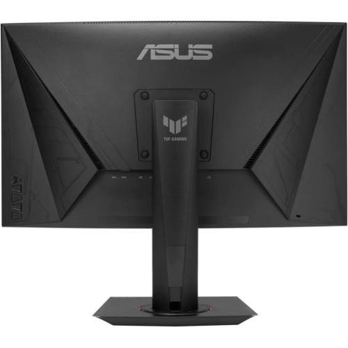 Asus TUF Gaming VG27VQM 27" 1 ms Full HD FreeSync Curved Oyuncu Monitörü Teşhir