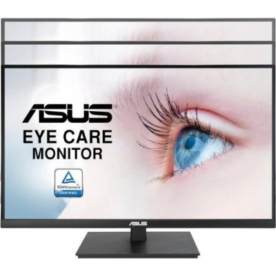 Asus VA27AQSB 27" 1ms 2K Pivot IPS 75 Hz Monitör - Outlet