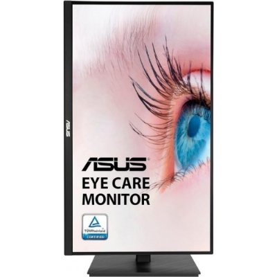 Asus VA27AQSB 27" 1ms 2K Pivot IPS 75 Hz Monitör - Outlet