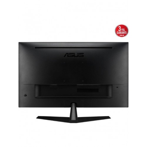 Asus VY279HGE 27" 1 ms Full HD IPS 144 Hz Oyuncu Monitörü