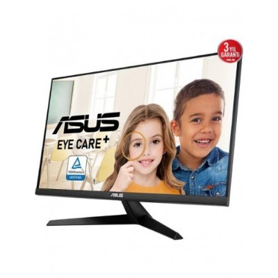 Asus VY279HGE 27" 1 ms Full HD IPS 144 Hz Oyuncu Monitörü - TEŞHİR