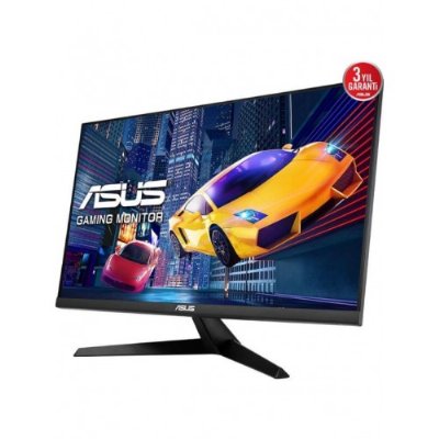 Asus VY279HGE 27" 1 ms Full HD IPS 144 Hz Oyuncu Monitörü - TEŞHİR