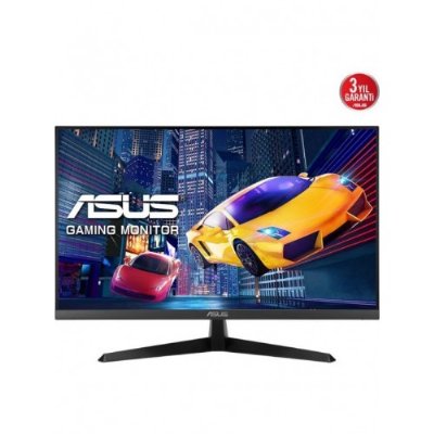 Asus VY279HGE 27" 1 ms Full HD IPS 144 Hz Oyuncu Monitörü - TEŞHİR