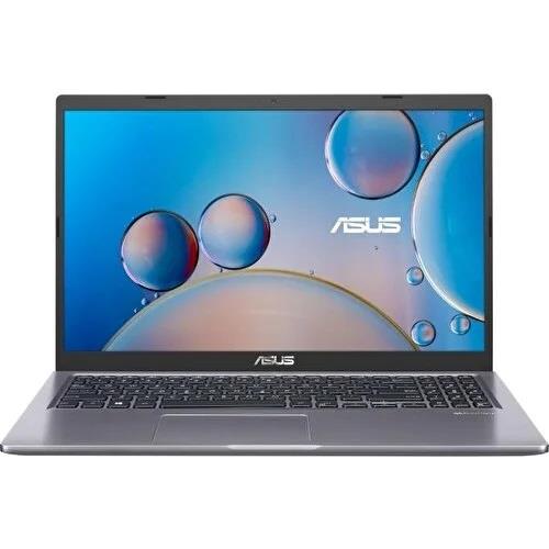 Asus X515EA-BQ1190 i5-1135G7 8 GB 512 GB SSD Iris Xe Graphics 15.6'' Full HD Notebook Teşhir