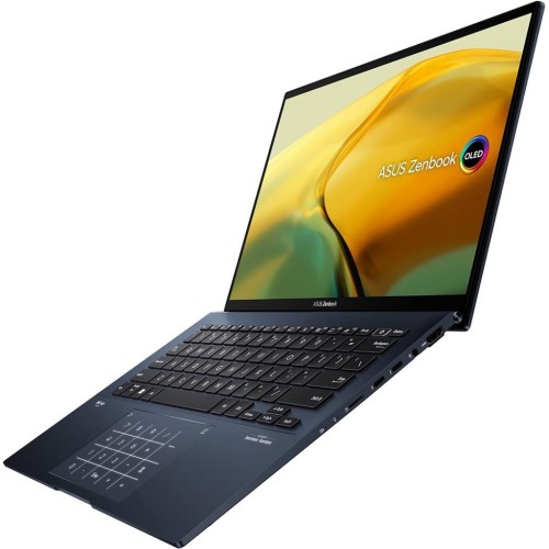 Asus UX3402ZA-KM701W i7-1260P 16 GB 1 TB SSD Iris Xe Graphics 14" Notebook Teşhir