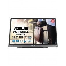 Asus ZenScreen MB16ACE 15.6" 5 ms Full HD IPS 60 H...