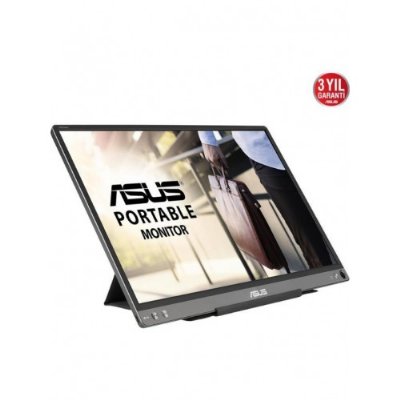 Asus ZenScreen MB16ACE 15.6" 5 ms Full HD IPS 60 Hz Taşınabilir Monitör Outlet