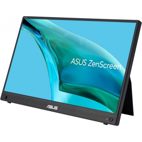 Asus ZenScreen MB16AHG 15.6" 3 ms Full HD IPS 144 Hz Taşınabilir Monitör