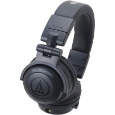 Audio-Technica ATH-PRO500MK2BK Kablosuz Kulaklık - Kutu...