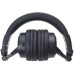 Audio-Technica ATH-PRO500MK2BK Kablosuz Kulaklık - Kutu Hasarlı