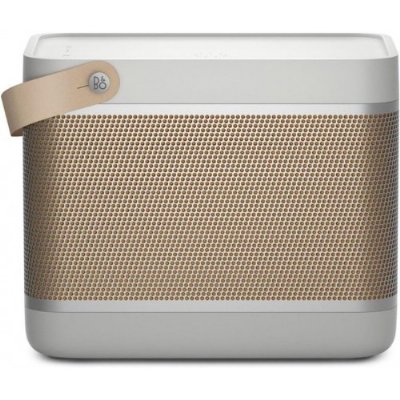 Bang & Olufsen Beolit 20 Taşınabilir Bluetooth Hoparlör Gri - Outlet