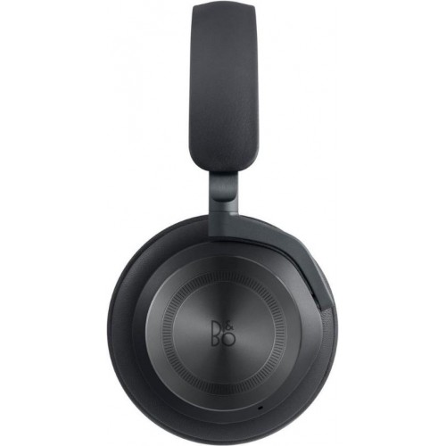 Bang & Olufsen Beoplay HX Kablosuz ANC Kulak Üstü Bluetooth Kulaklık Siyah