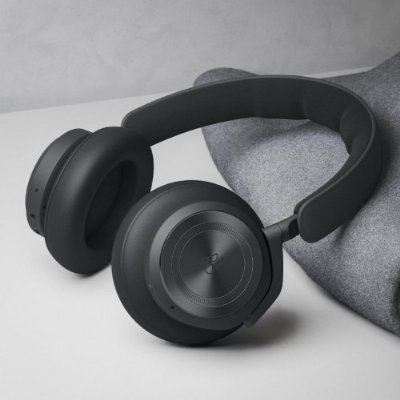 Bang & Olufsen Beoplay HX Kablosuz ANC Kulak Üstü Bluetooth Kulaklık Siyah