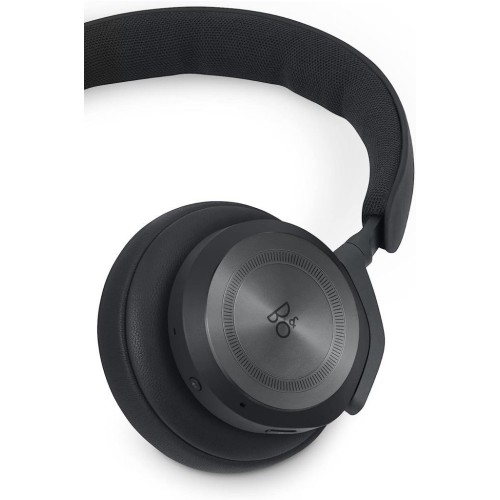 Bang & Olufsen Beoplay HX Kablosuz ANC Kulak Üstü Bluetooth Kulaklık Siyah Outlet