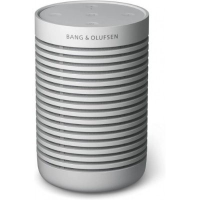 Bang & Olufsen BeoSound Explore Bluetooth Hoparlör (Duman Grisi)