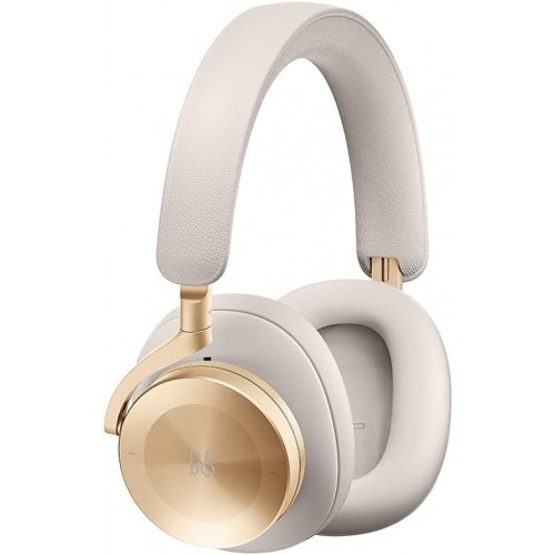 Bang & Olufsen BeoPlay H95 ANC Altın Kulak Üstü Bluetooth Kulaklık-TEŞHİR