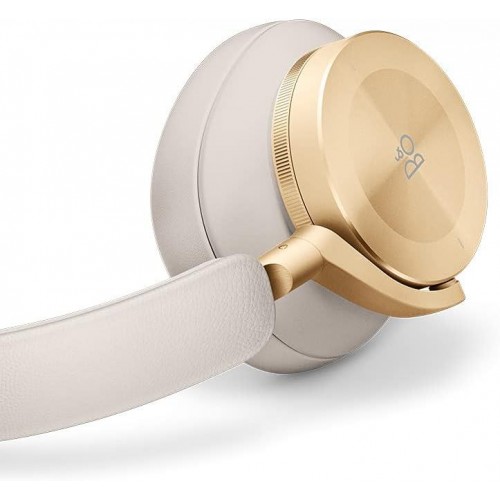 Bang & Olufsen BeoPlay H95 ANC Altın Kulak Üstü Bluetooth Kulaklık-TEŞHİR