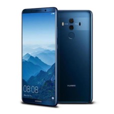 Huawei Mate 10 Pro 128 GB Mavi Teşhir