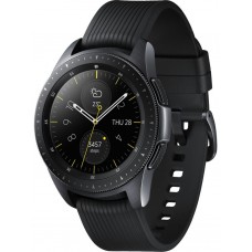 Samsung Galaxy Watch 42 mm SM-R810NZKATUR Gece Siyahı A...