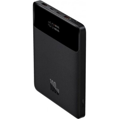 Baseus Blade Power Dijital Ekranlı 100W 20.000 mAh Powerbank