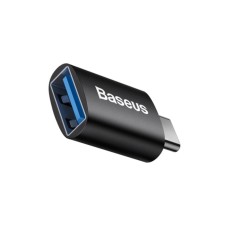 Baseus Ingenuity USB to Type-C Dönüştürücü