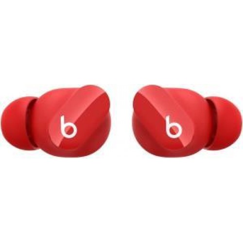 Beats Studio Buds, Gürültü Önleme Kulak İçi Kulaklık Kırmızı