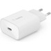 Belkin WCA004VFWH 25 W Type-C Hızlı Şarj Adaptörü Teşhir