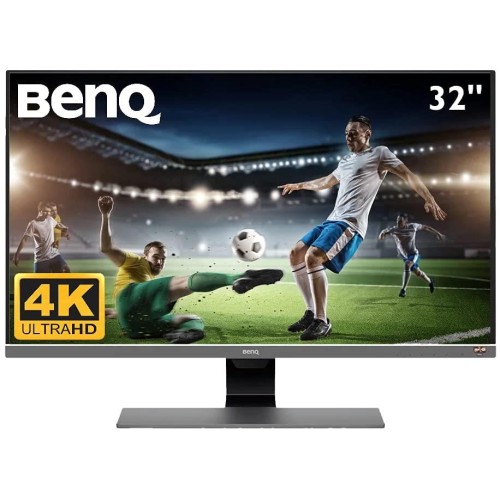 BenQ EW3270U 32" 60Hz 4ms(HDMI+Display+Type-C)FreeSync 4K Monitör