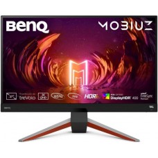 BenQ Mobiuz EX2710Q 27" 1 ms QHD FreeSync IPS Oyun...