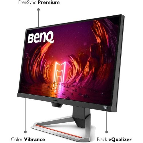 BenQ Mobiuz EX2710S 27" 1 ms Full HD IPS 165 Hz Oyuncu Monitörü - Teşhir