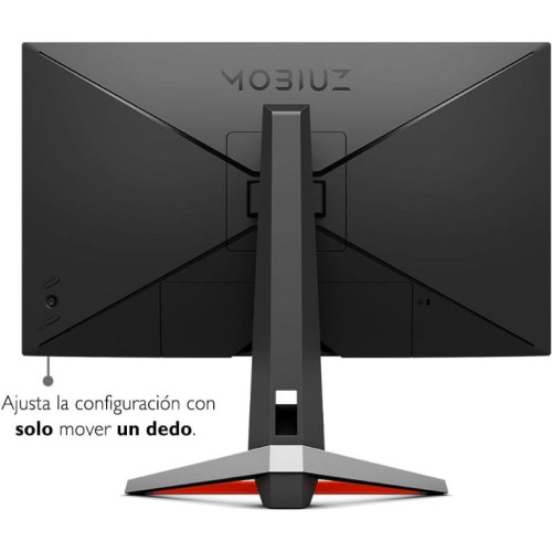 BenQ Mobiuz EX2710S 27" 1 ms Full HD IPS 165 Hz Oyuncu Monitörü - Teşhir