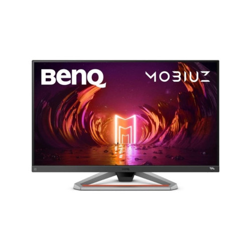 BenQ Mobiuz EX2710S 27" 1 ms Full HD IPS 165 Hz Oyuncu Monitörü Outlet