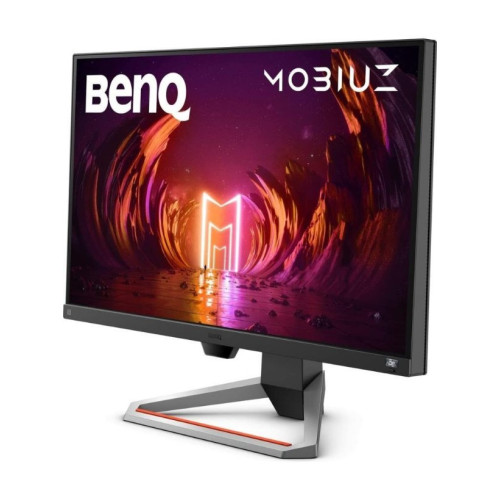 BenQ Mobiuz EX2710S 27" 1 ms Full HD IPS 165 Hz Oyuncu Monitörü Outlet