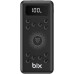 Bix PB103 Wireless & Vantuzlu Led Göstergeli 10000mA