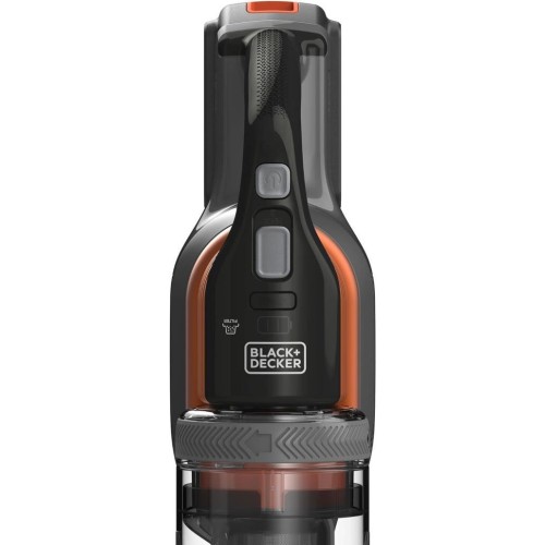Black+Decker BHFEV182C-QW 18 V Dikey Şarjlı Süpürge - TEŞHİR