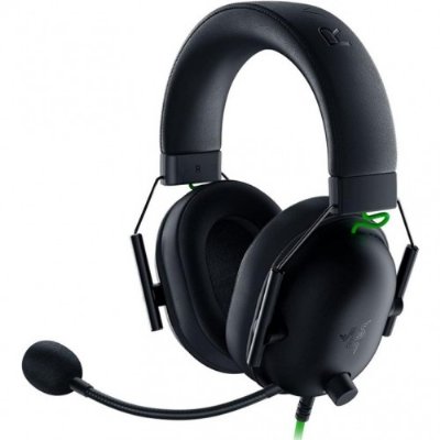 Razer BlackShark V2 USB 7.1 Kablolu Oyuncu Kulaklığı - OUTLET