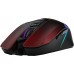 Bloody W60 Max Kırmızı RGB Optik Kablolu Oyuncu Mouse - Outlet