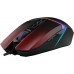 Bloody W60 Max Kırmızı RGB Optik Kablolu Oyuncu Mouse - Outlet