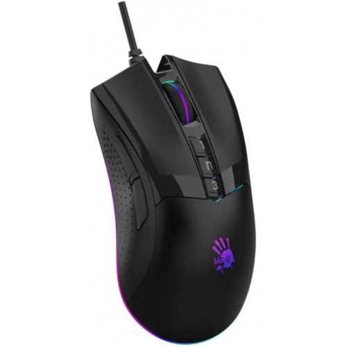 Bloody W90 Max RGB Optik Kablolu Oyuncu Mouse - Teşhir