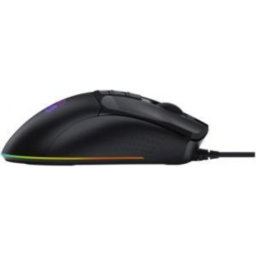 Bloody W90 Max RGB Optik Kablolu Oyuncu Mouse - Teşhir