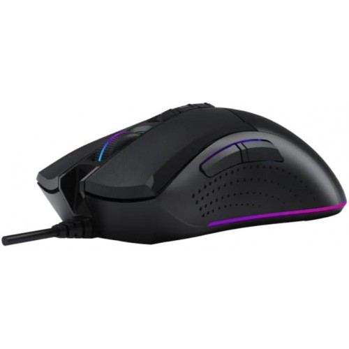 Bloody W90 Max RGB Optik Kablolu Oyuncu Mouse - Teşhir