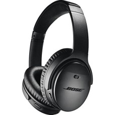 Bose QuietComfort 35 II Kablosuz Kulaklık, Siyah - Outl...