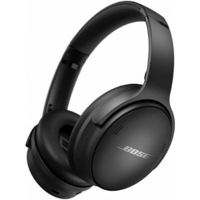 Bose QuietComfort 45 Kulak Üstü Bluetooth Kulaklık Siyah Outlet